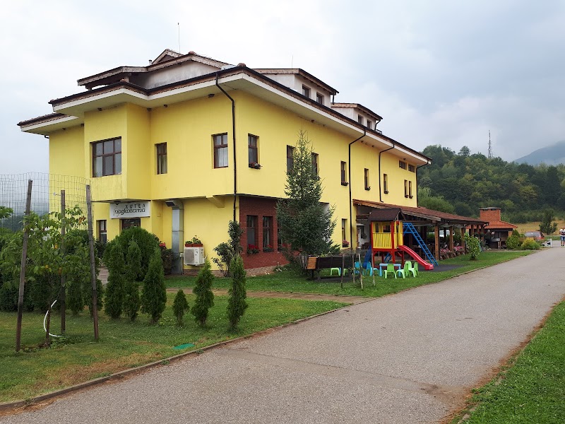 Podkovata Guest House in Etropole, Bulgaria