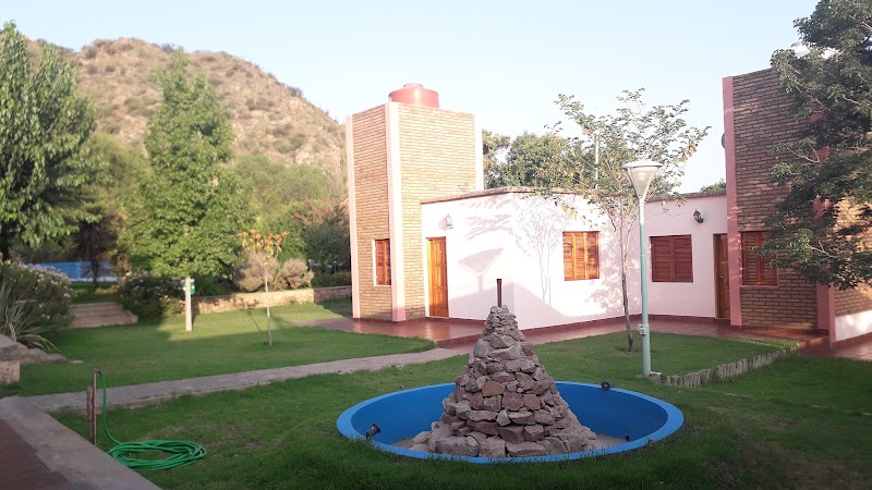 Posada Del Cerro in Chilecito, Argentina