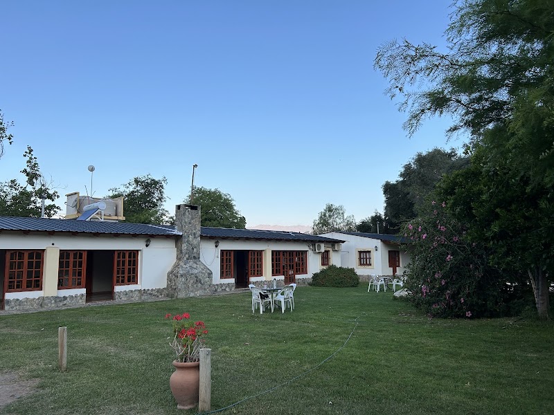 Posada Del Sendero in Chilecito, Argentina