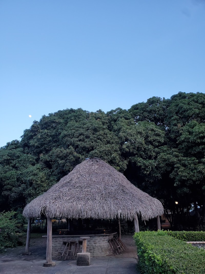 Posada Don Marcos in Colon, Argentina