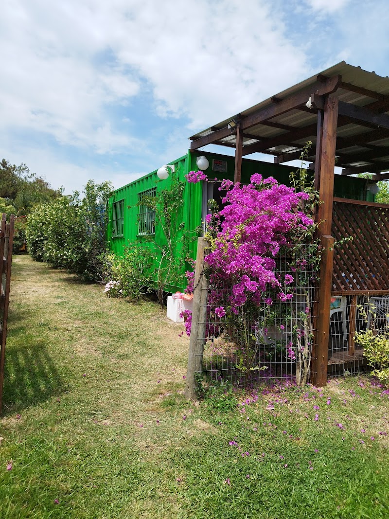 Posada El Horizonte in Chilecito, Argentina