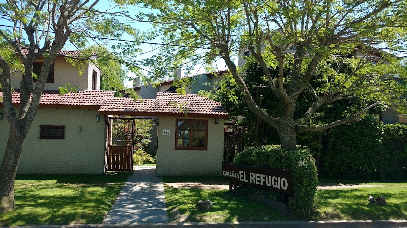 Posada El Refugio in Chascomus, Argentina