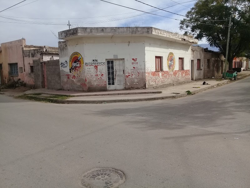 Posada Las Palmeras in Chilecito, Argentina