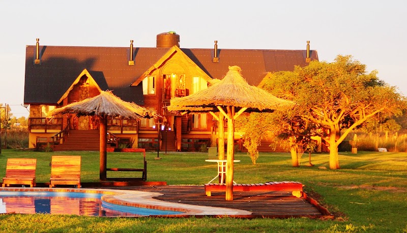 Posada Las Piedras in Chascomus, Argentina