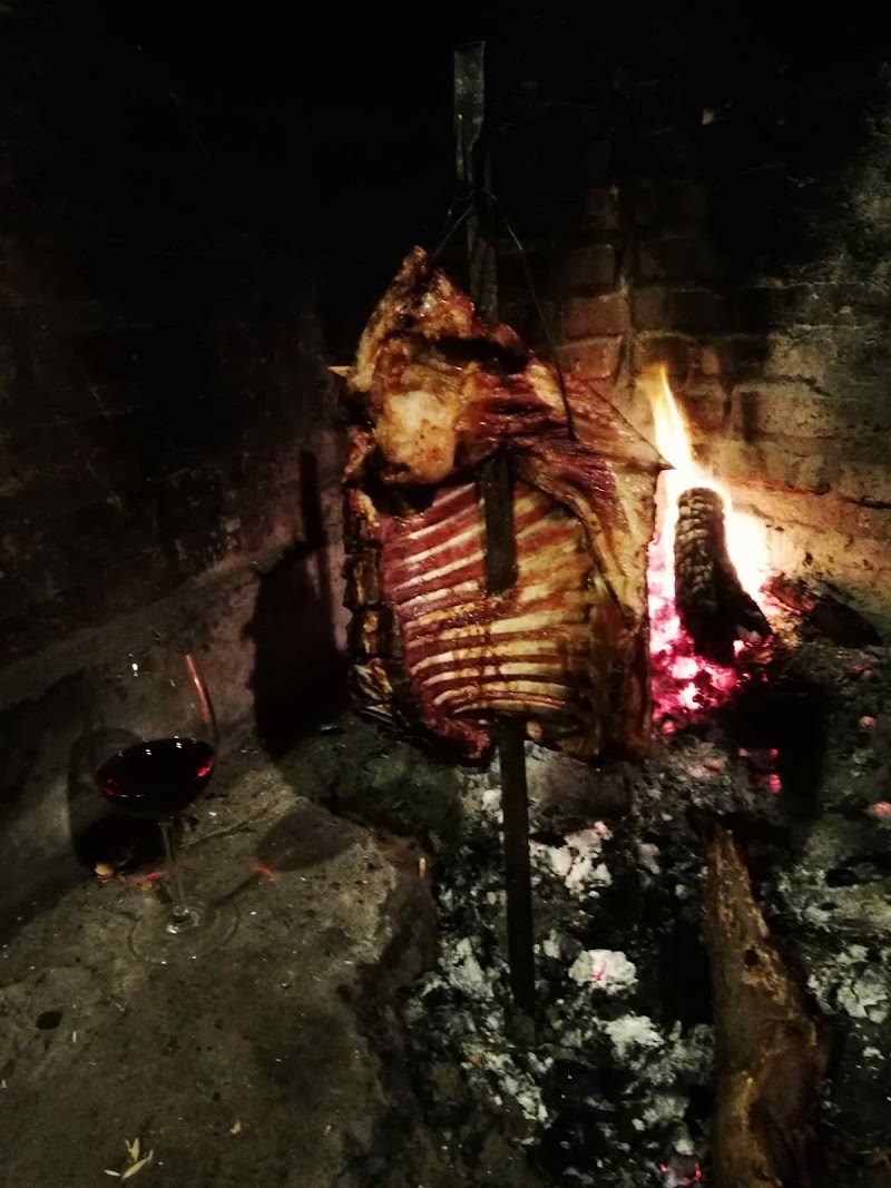 Posada Los Mimbres in Belen, Argentina