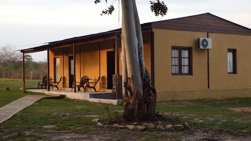 Posada Los Molles in Colon, Argentina