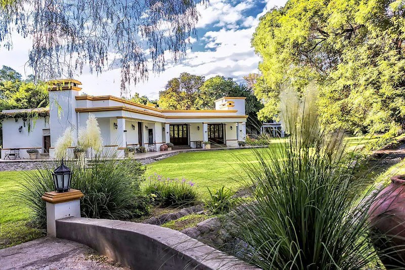 Posada Los Olivos in Chilecito, Argentina