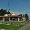 Posada de Campo San Pelayo