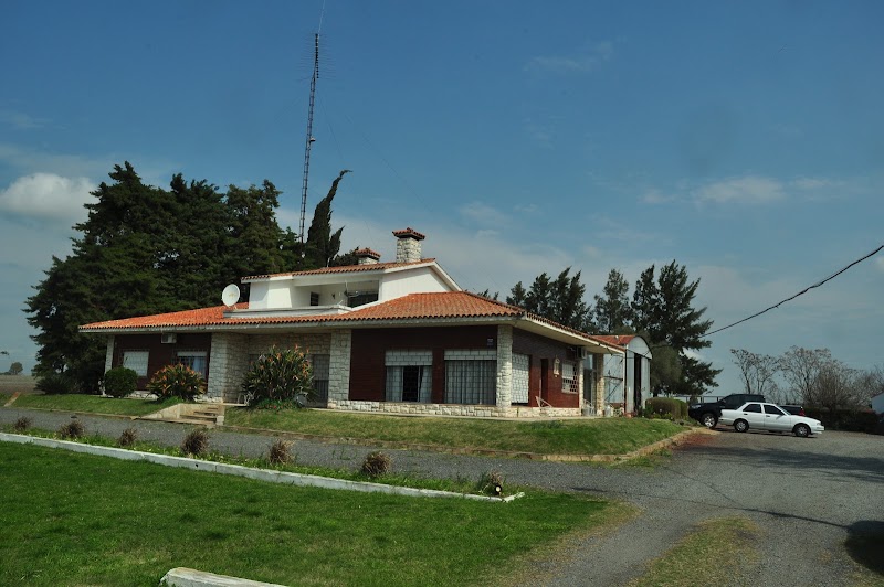 Posada de Campo San Pelayo in Concepcion del Uruguay, Argentina