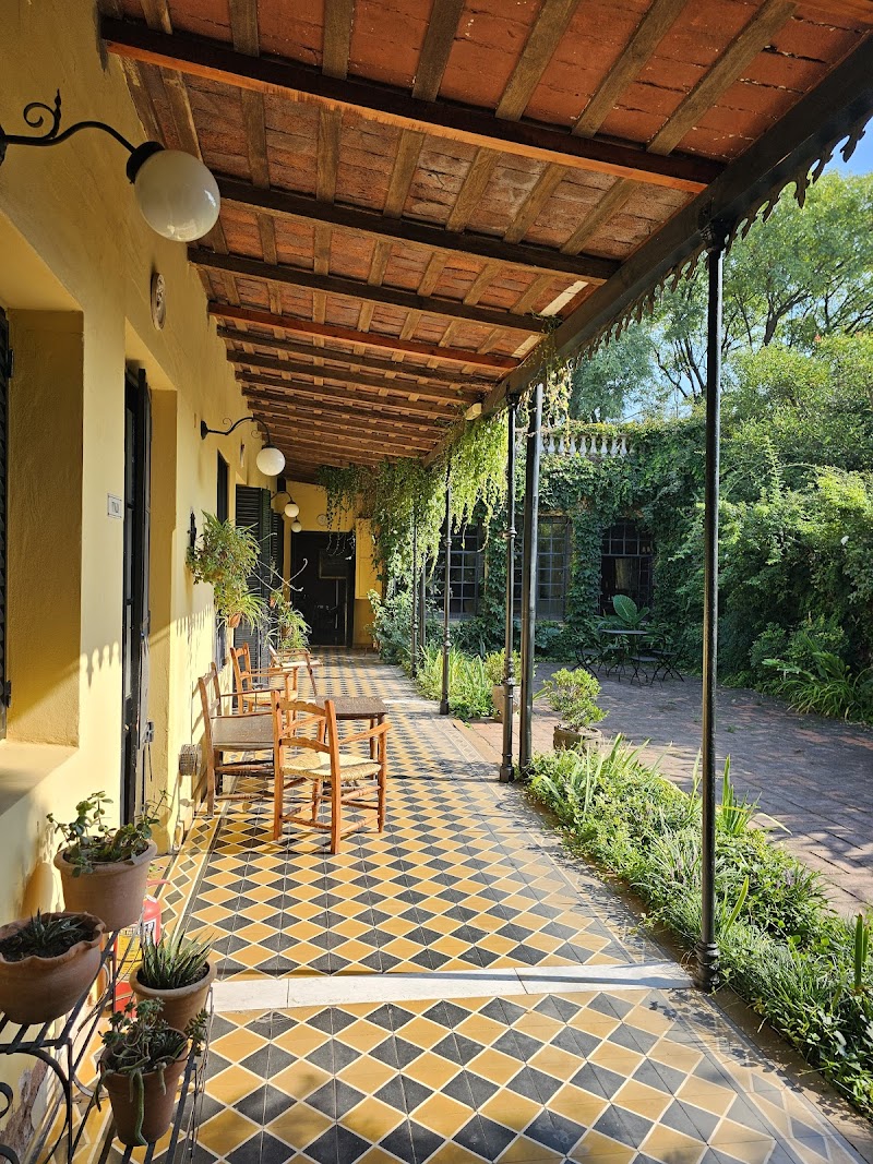 Posada de la Plaza in City Bell, Argentina