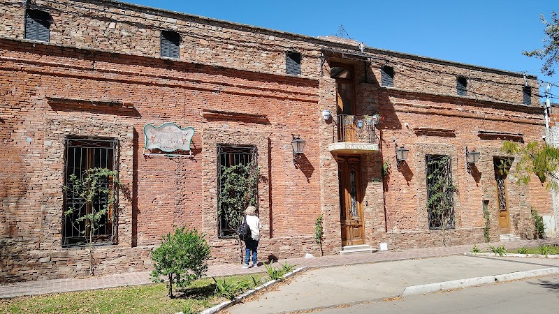 Posada de los Angelitos in Catamarca, Argentina