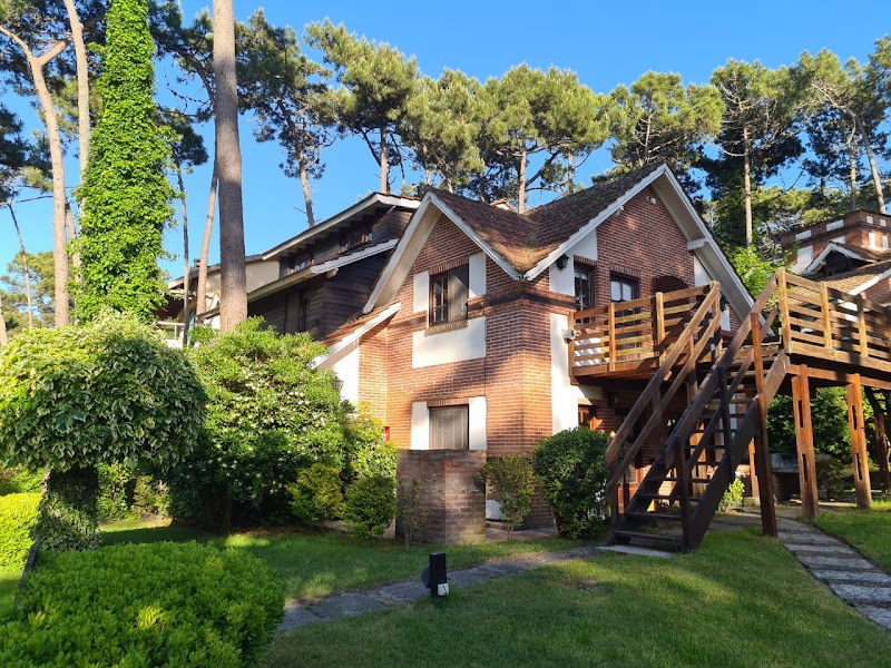 Posada del Bosque in Colon, Argentina
