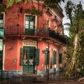 Posada del Puerto