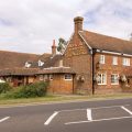Premier Inn Ashford North