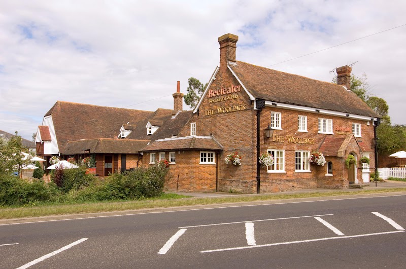 Premier Inn Ashford North in Ashford, United Kingdom