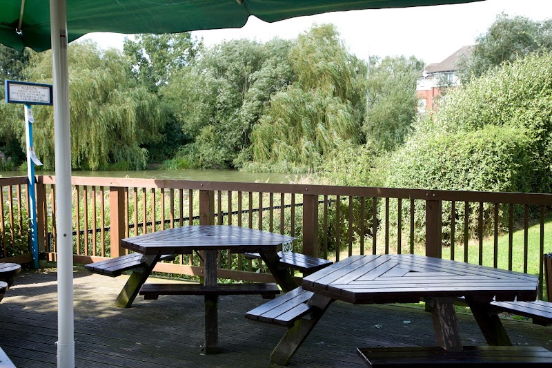 Premier Inn Basildon (Festival Park) Hotel in Basildon, United Kingdom
