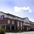 Premier Inn Basildon South Hotel