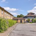 Premier Inn Basingstoke West (Churchill Way) Hotel