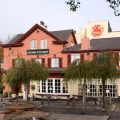 Premier Inn Manchester Altrincham Hotel