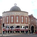 Premier Inn Swansea City Centre Hotel