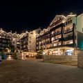 Premier Luxury Mountain Resort