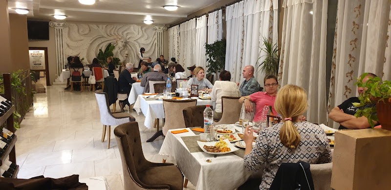 Pri Popa Guest House in Svishtov, Bulgaria