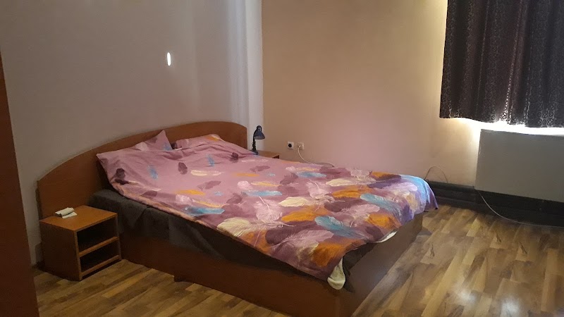 Prima Hotel in Harmanli, Bulgaria