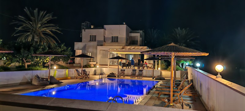Protaras View Villa in Paralimni, Cyprus