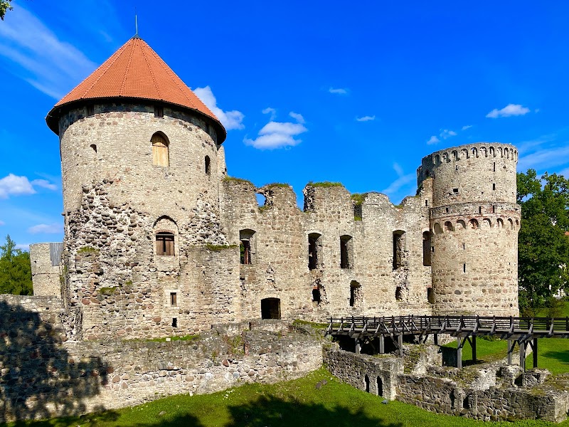Province Hotel in Cesis, Latvia