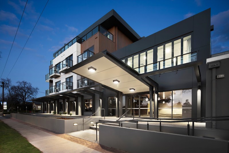 Quality Hotel Lakeside in Bendigo, Australia