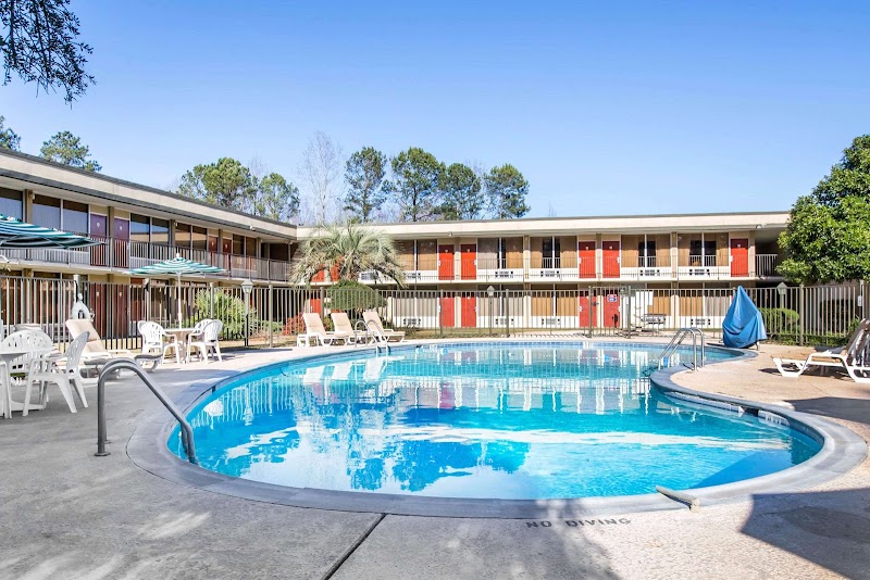 Quality Inn Americus in Americus, United States
