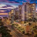 Queen Kapiolani Hotel