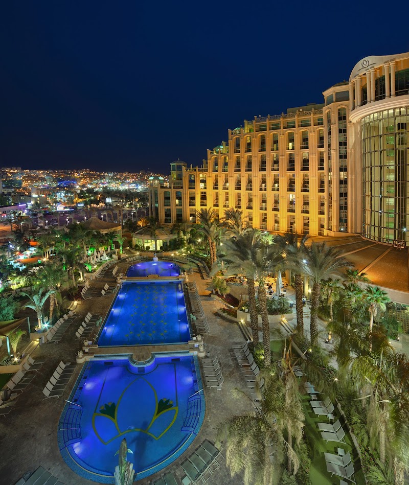 Queen of Sheba Eilat in Eilat, Israel