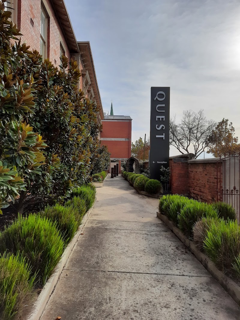 Quest Ballarat in Ballarat, Australia