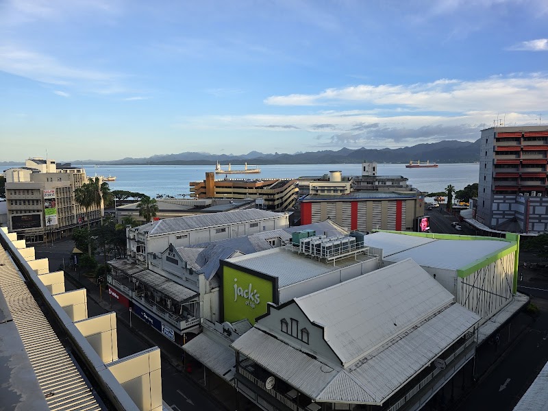 Quest Suva in Suva, Fiji