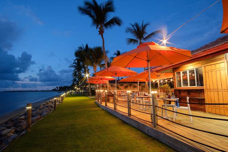 Radisson Blu Resort Fiji Denarau Island in Nadi, Fiji
