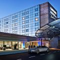 Radisson Blu Scandinavia Hotel