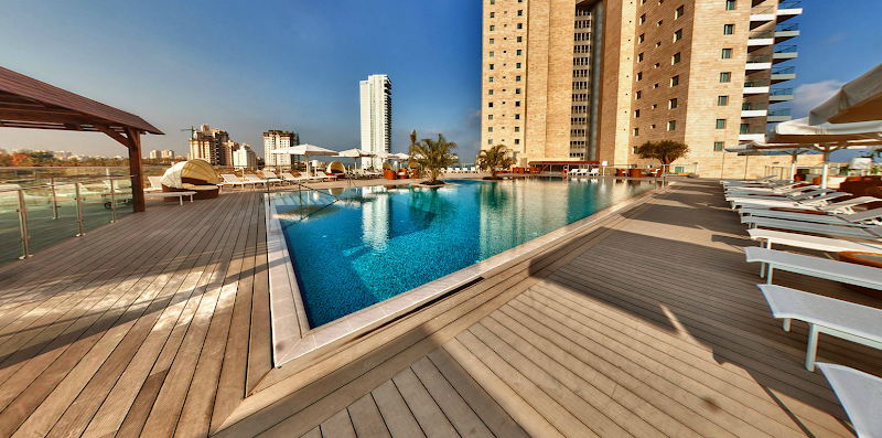 Ramada Hotel & Suites Netanya in Netanya, Israel