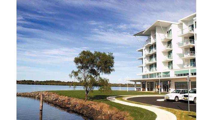 Ramada Hotel & Suites by Wyndham Ballina Byron in Ballina, Australia