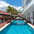 Ramada Suites by Wyndham Wailoaloa Beach Fiji
