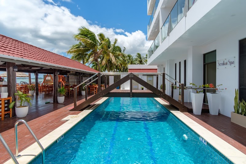 Ramada Suites by Wyndham Wailoaloa Beach Fiji in Nadi, Fiji
