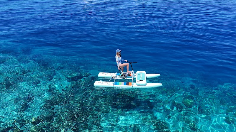 Rasdhoo Breeze in Rasdhoo, Maldives