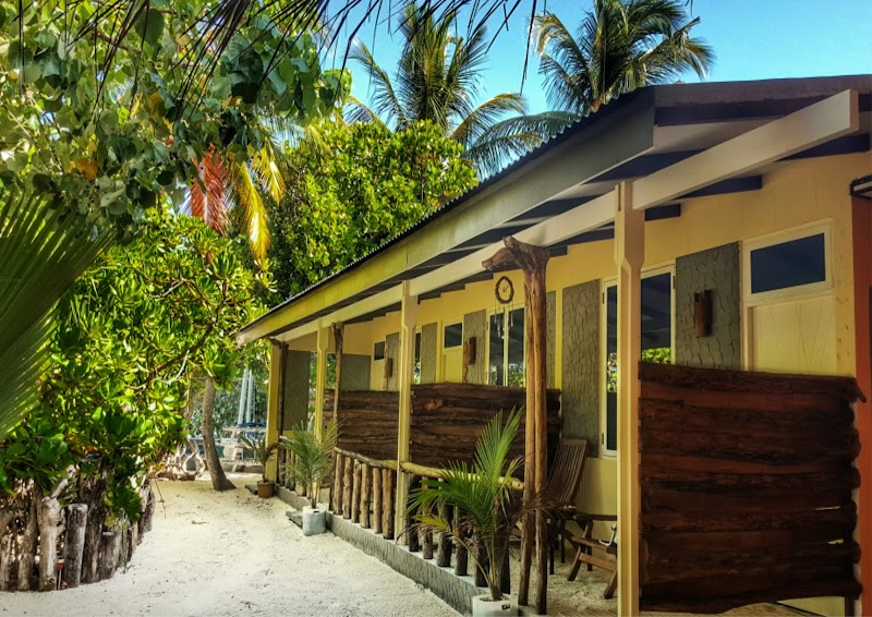 Rasdhoo Island Inn in Rasdhoo, Maldives