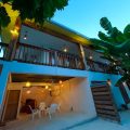 Rasdhoo Stay