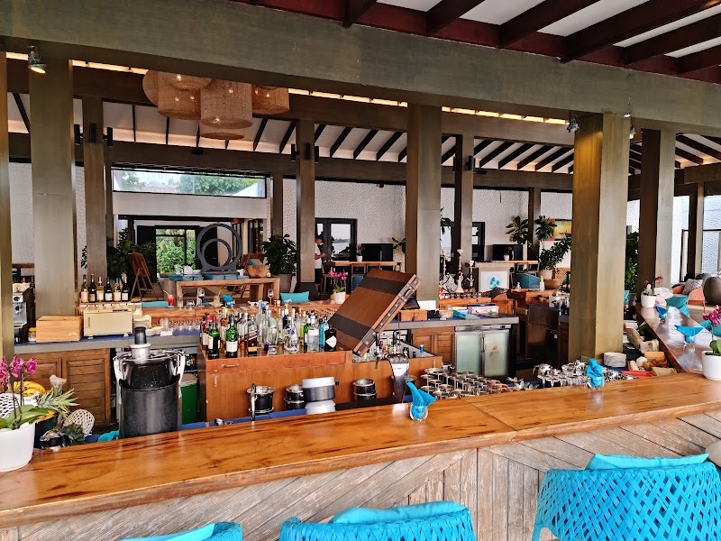 Rasrani Breeze in Male, Maldives