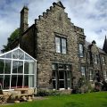 Ravenslaw House