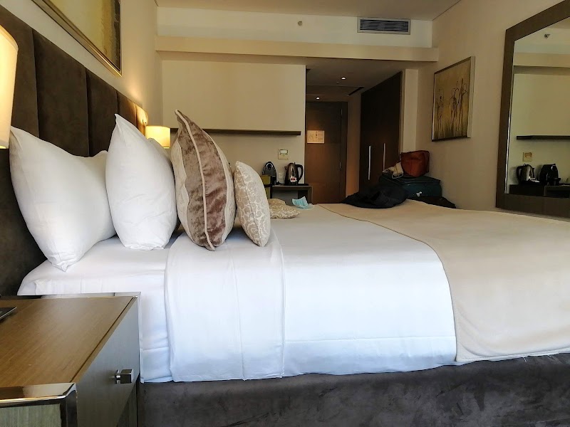 Recoleta Grand in Buenos Aires, Argentina