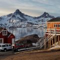 Red House Tasiilaq