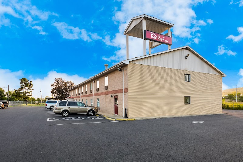 Red Roof Inn Allentown South in Allentown, United States