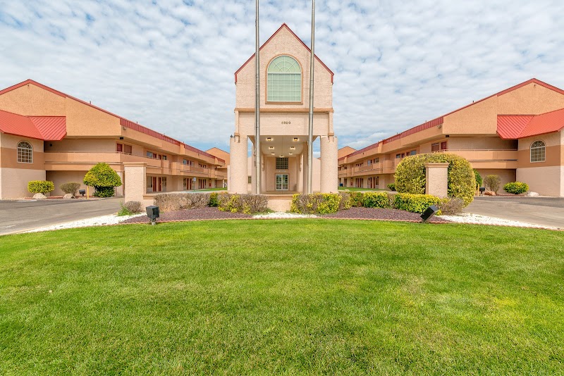 Red Roof Inn Amarillo West in Amarillo, United States
